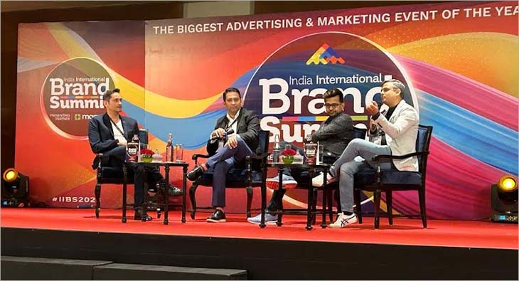Top brands, agencies & marketing leaders converge at India International Brand S..
