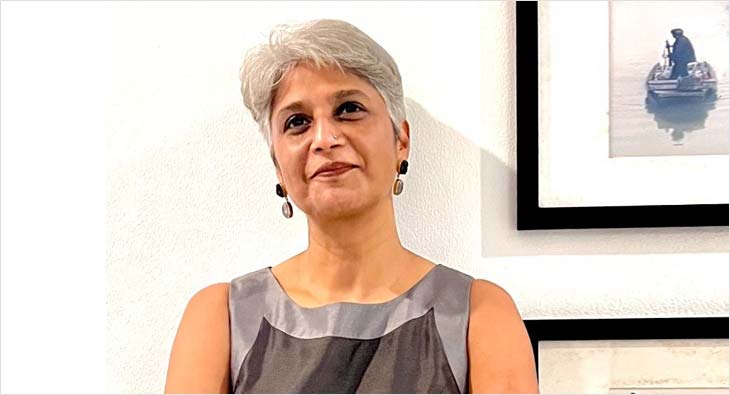 Vaishali Sarkar named President of Wunderman Thompson Canada - Vimarsana News