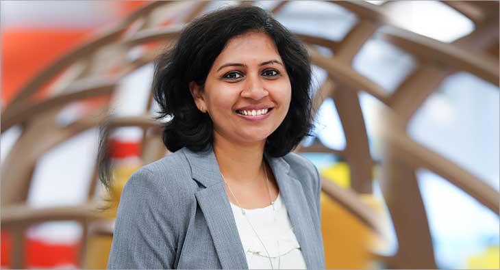 AI in live entertainment could be the next big thing: Vasuta Agarwal, InMobi - Vimarsana News
