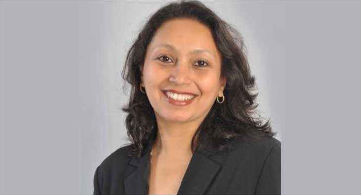 Diageo India appoints Ruchira Jaitly as CMO - Vimarsana News
