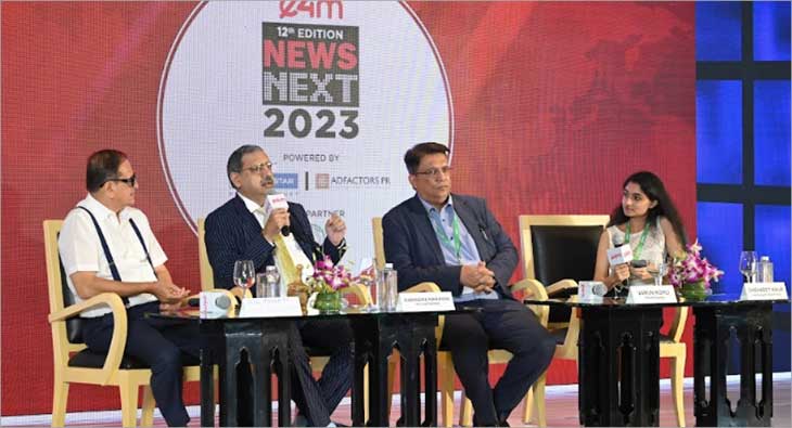 'Linear channels facing identity crisis due to flawed ratings system' - Vimarsana News