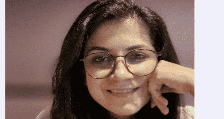 Storytelling in the era of AI & automation presents new possibilities: Shailja Saraswati