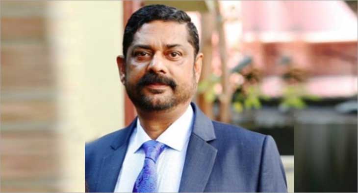 Anthony Paul Raj elevated to head Max OOH