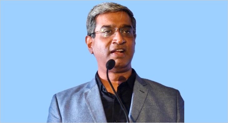 Venkatesh Vijayaraghavan named CEO at TTK Prestige Ltd