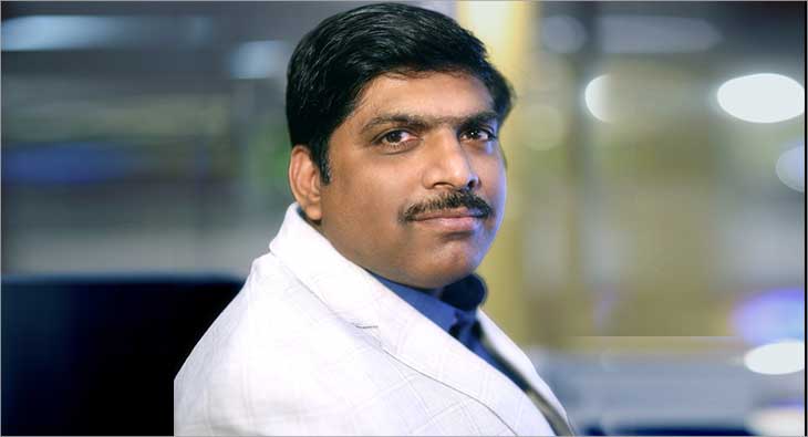 Amit Kumar Sinha elevated to Chief Strategy Officer of India TV