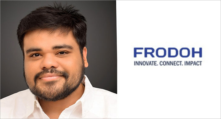 Connected TV is now the champion product for everyone: Russhabh R ...