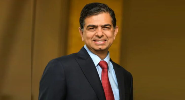 Sanjeev Krishan re-elected as PwC India Chairperson