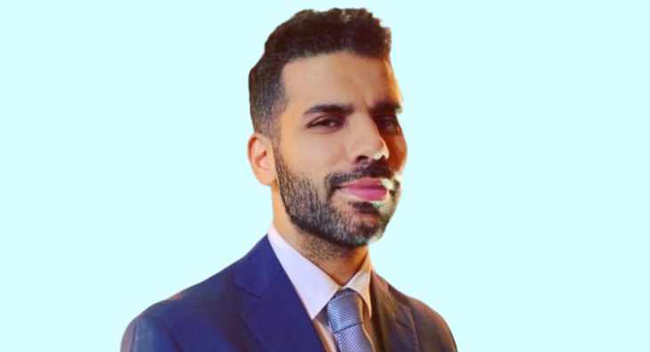 Raghav Raj Raghav Raj Kodesia appointed Head of Scripted Entertainment at Arré Studio