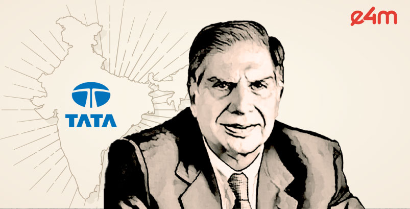 India Rathan Farewell to a Titan: Remembering Ratan Tata, the architect of modern ...