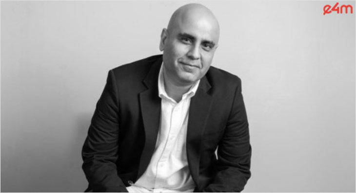 Siddharth Chawla named COO at Godfrey Phillips India