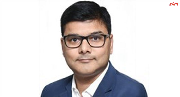 Vivek Singh appointed CEO of Home Credit India