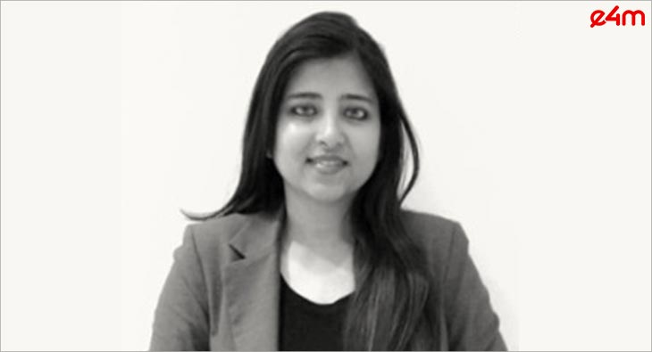 Anamika Singh appointed Associate Director - Brand at Rapido