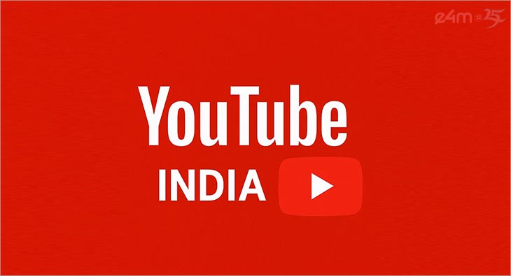 Breaking down YouTube India revenues: Mobile takes the lead, CTV catches up