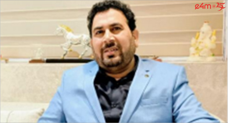 Bright Outdoor Media names Mukesh Sharma as CEO