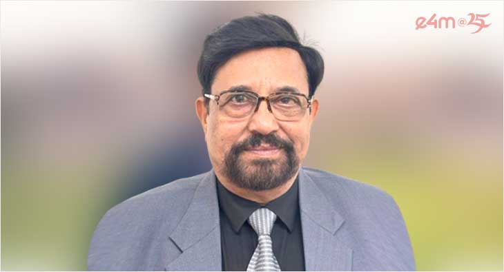 India’s Farhat Basir Khan bags seat at International Institute of Film ...
