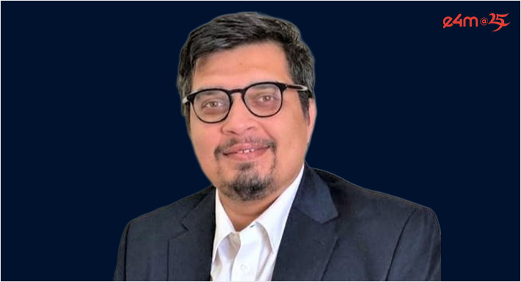 Subharun Mukherjee elevated to Senior VP-Global Marketing at CleverTap