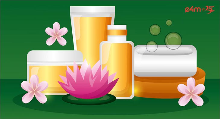 India's $72 billion wellness boom sparks a marketing makeover