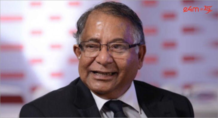 Tt Raghunathan TT Jagannathan, the man behind Prestige Cookers, no more