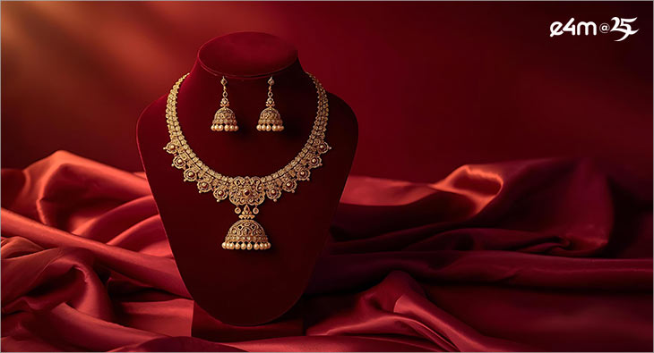 Jewellery brands ramp up festive AdEx by 20-40%