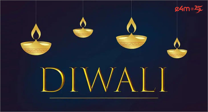 Diwali 2025: Festive fraud and the bot bazaar