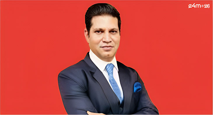 Metro Brands Names New CMO: Identity Reset Begins