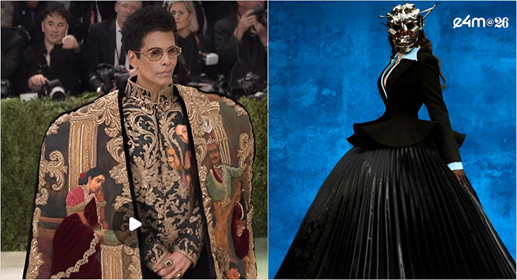 Fashion’s Super Bowl: How the Met Gala became a $500 million marketing machine