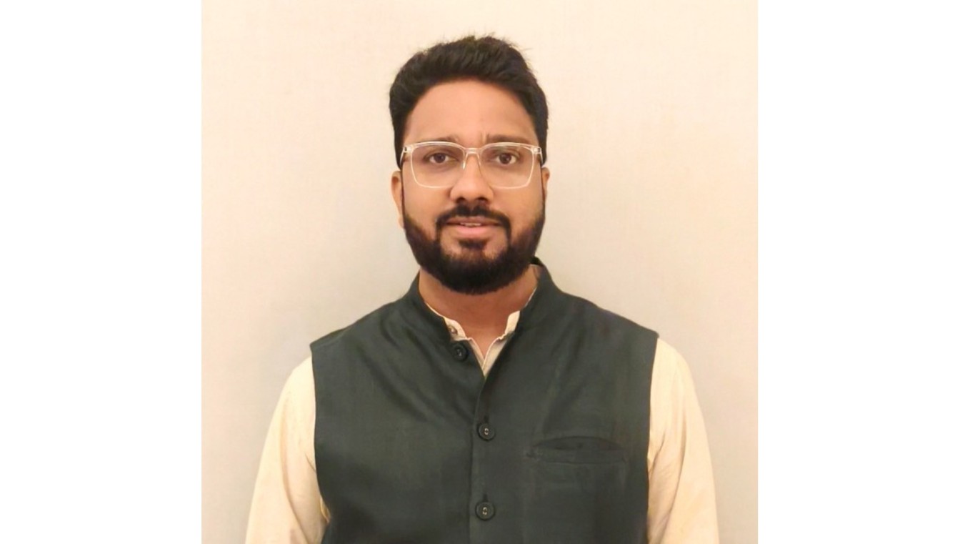 Amrit Anand Joins boAt as Head of PR