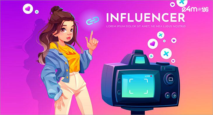 AI Influencers Gain Marketing Share as Brands Prioritize Cost and Control