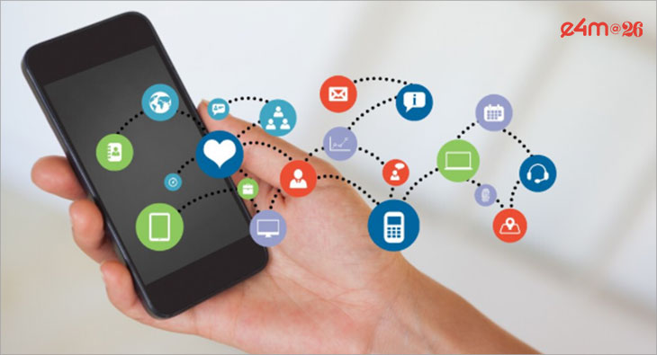 Has mobile become the primary digital marketing interface?