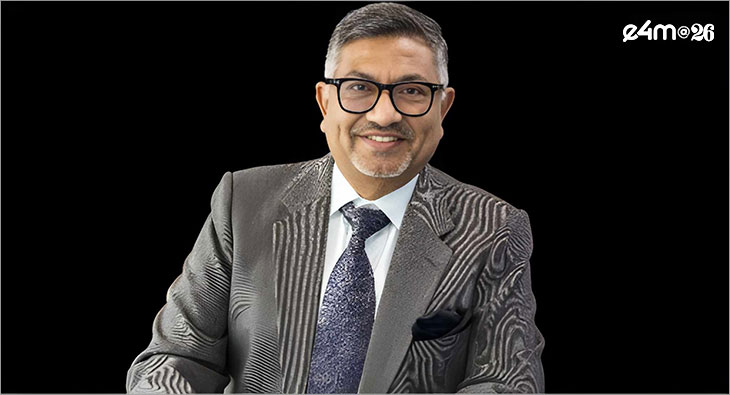 OOH should match TV & digital in measurement rigour: Narayanaswami Shekhar, IOAA