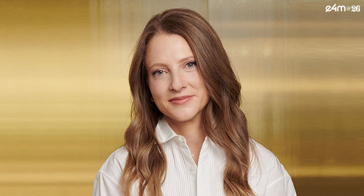 Olaplex CEO On AI, Brand Building And Why Curiosity Is A CMO’s Biggest Edge