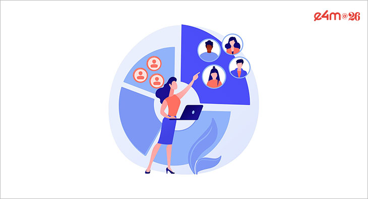 When did CRM quietly become marketing?