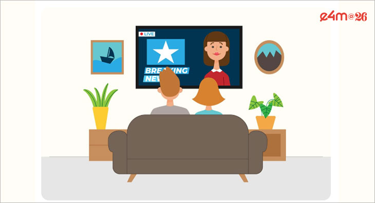 Can television ever have a single currency again?