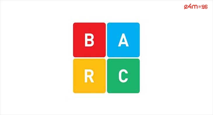 BARC doesn't need a restart. It needs a revolution