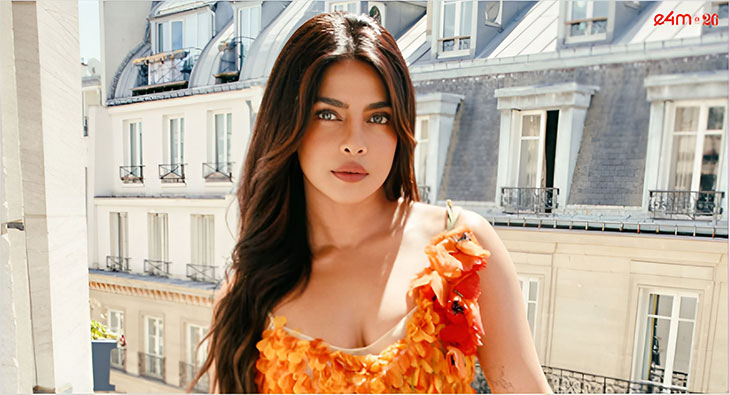 Happy Birthday, Priyanka Chopra Jonas: Journey of a global brand ambassador