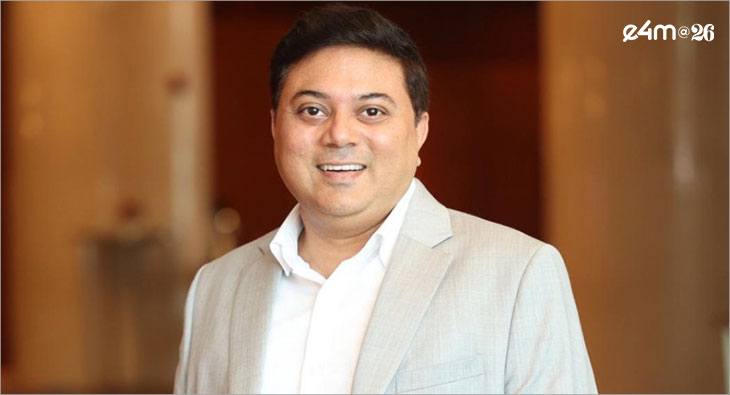 Creativity still lies in the hand of the advertisers: Kapil Sharma, Amazon Ads
