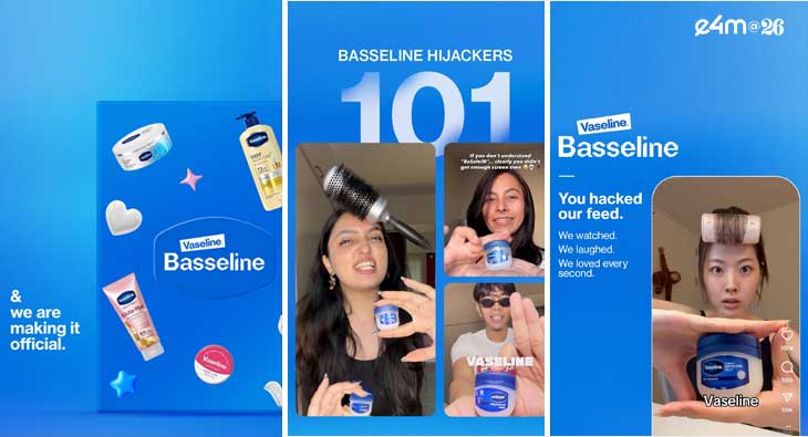 From ‘Bassline' to ‘Prashant': How viral creator moments are changing brand responses