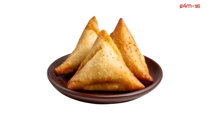It's World Samosa Day: The triangle that has conquered the world