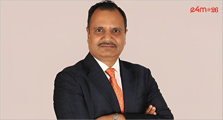 ABC open to more frequent circulation reporting: Chairman Mohit Jain