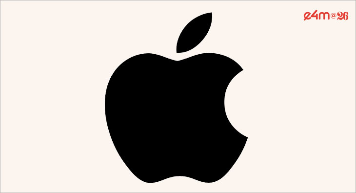 e4mXplains: Apple’s real marketing advantage? Everyone else does the talking