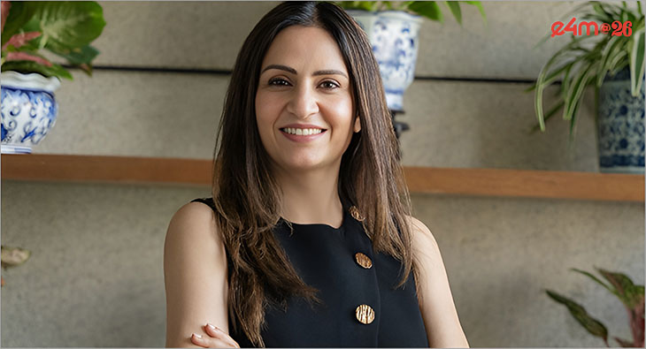 Netflix has plans to roll out ads in India, but with the right model: Monika Shergill