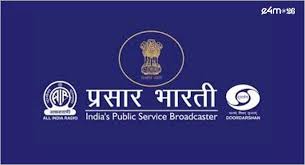 Prasar Bharati opens doors to AI startups for WAVES, Doordarshan and Akashvani content