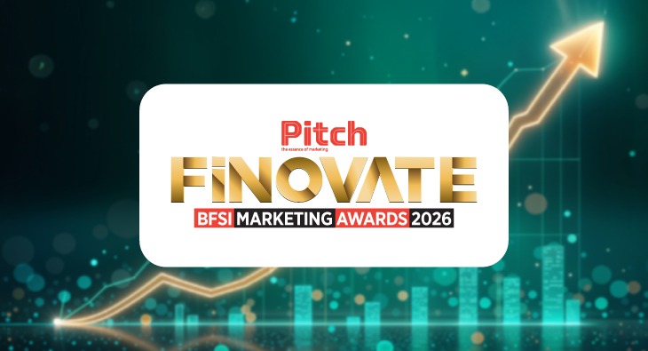 Pitch Finovate Awards 2026 to honour BFSI marketing excellence on Sept 23