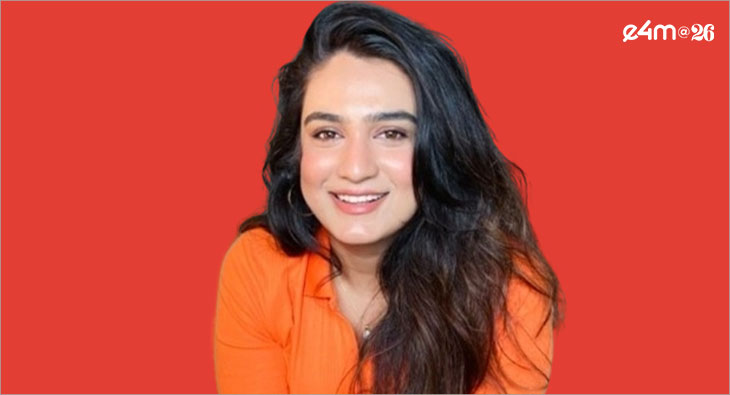 Netflix appoints Shikha Kohli as Manager, Social Marketing