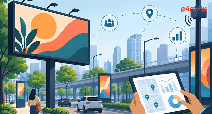 Mayor’s ‘Flex-Free Mumbai’ Push: Illegal ads put OOH’s credibility under scrutiny again