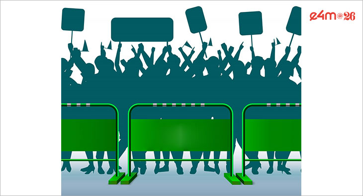 Agitations amid festivals: Why Gen Z attention is becoming a catch-22 for brands & media