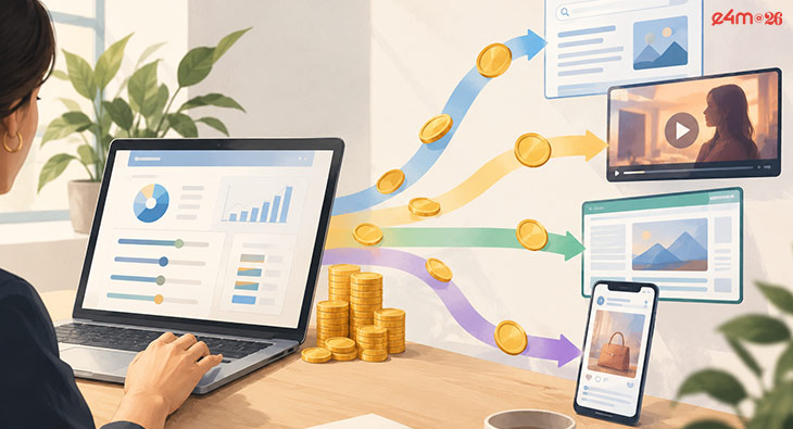 Google is giving advertisers more control over ad budgets. But how much?