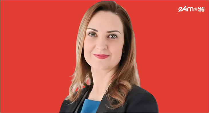 Diageo Names PepsiCo Veteran CMO as Spirits Portfolio Recalibrates
