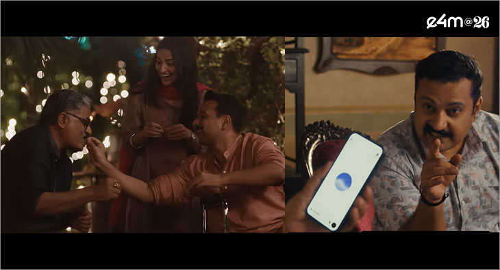 Hit or miss, the week in Indian ads