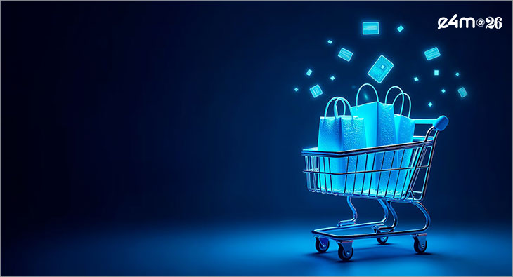 Big Tech wants the shopping journey. What remains for brands?